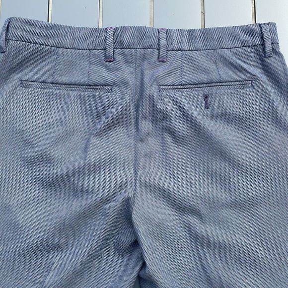 Ted Baker Plain Trousers - Picture 9 of 12